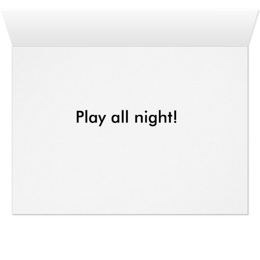 Lazy Lion (Inside Horizontal (Bottom))