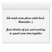 Lazy Midnight Just Wants To Snooze (Inside Horizontal (Bottom))