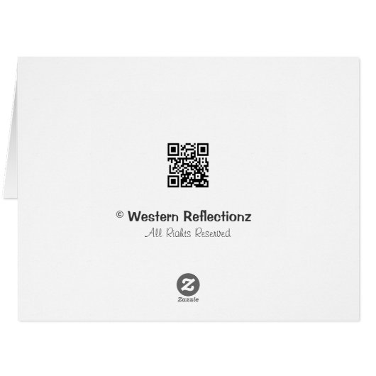 Lazy Morning (Back Horizontal)