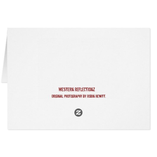 Lazy Morning (Back Horizontal)