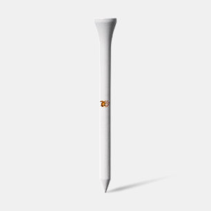 Lazy Sloth in Alcohol Ink Classic T-Shirt Golf Tees