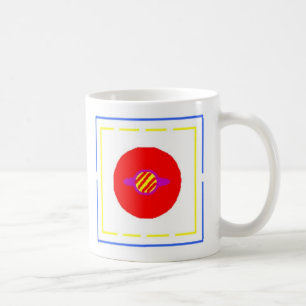 LB mug