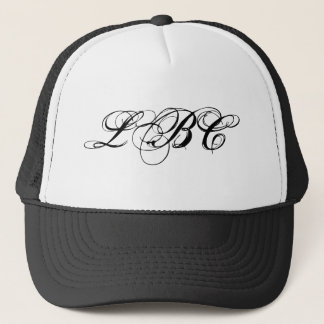 LBC (Long Beach) Trucker Hat