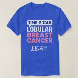 LBCA 2026 Awareness Tour Tshirt