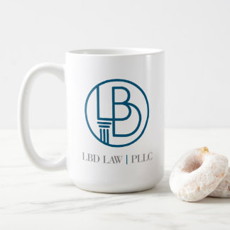 LBD Law Coffee Mug