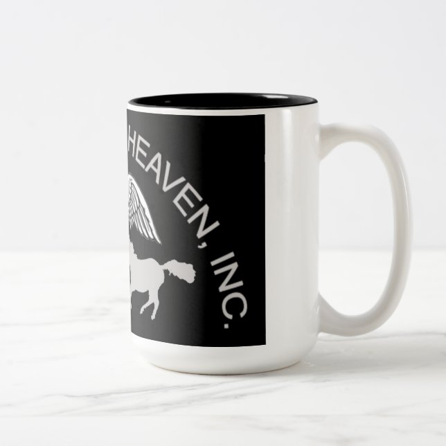 LBH Mug (Right)
