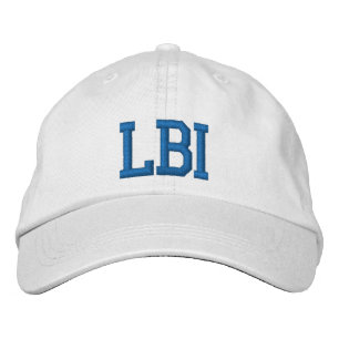 LBI HAT