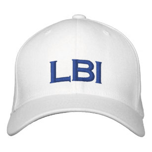 Long Beach Island Hats & Caps
