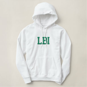 LBI HOODIE
