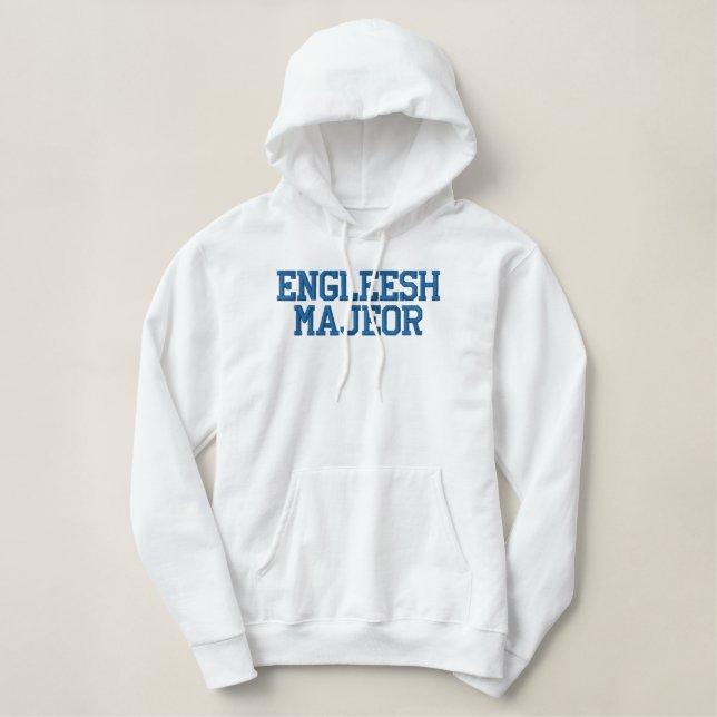 LBI UNIVERSITY (TM) LBI by LBI APPAREL SWEATSHIRT  (Design Front)