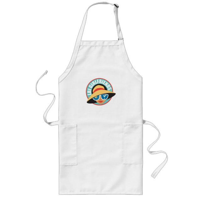 LBIG Long Apron (Front)