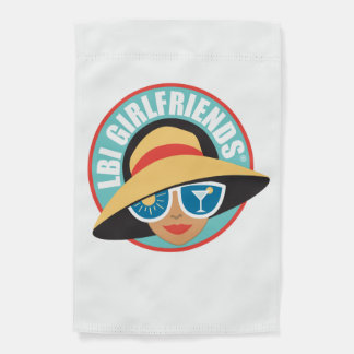 LBIG Weatherproof Garden Flag