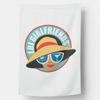 LBIG Weatherproof House Flag