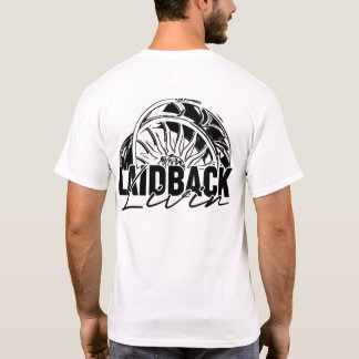 LBL Rim-T (Light Colors) T-Shirt