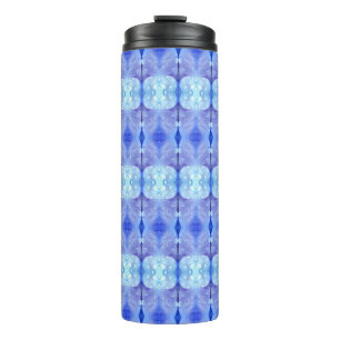 LC 3 Ikat Thermal Tumbler