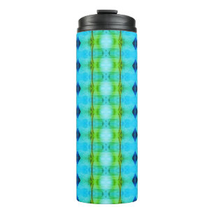 LC GL Ikat 5 Thermal Tumbler