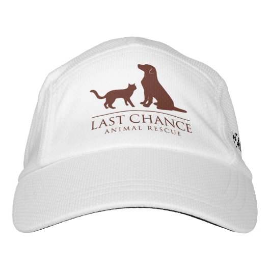 LCAR Knit Performance Hat (Front)
