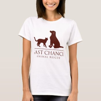 Lcar Slouchy Shirt by LCARescue at Zazzle