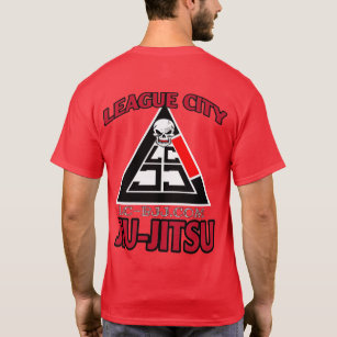 LCBJJ Club T-Shirt