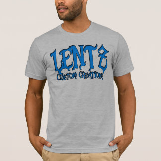 LCC Blue T-Shirt