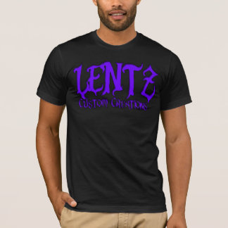 LCC Purple T-Shirt
