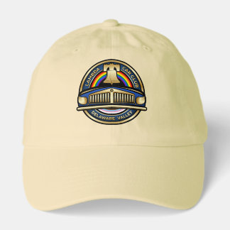 LCCI DelVal Classic Baseball Cap