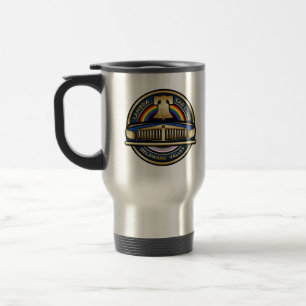 LCCI DelVal Travel Mug