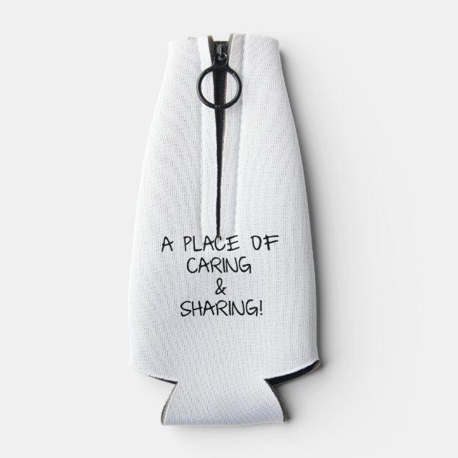 LCFB BOTTLE KOOZIE (Back)