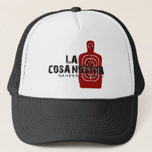 LCN Trucker cap