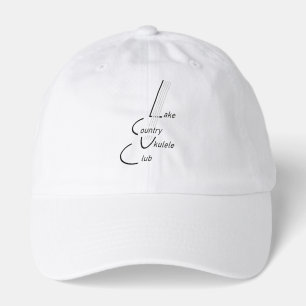 LCUC "Dad Hat" not mesh Hat