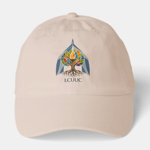 LCUUC Community Chalice Hat