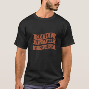 LD Labour And Delivery Nurse Midwife Birth Worker T-Shirt