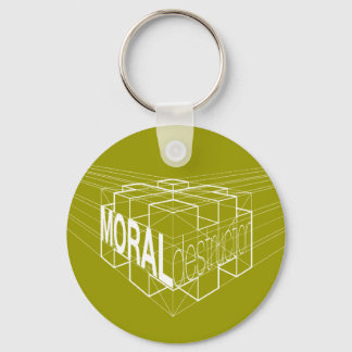 LD/MD - Moral Destruction in Negative Keychain