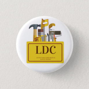 LDC listos para construir el nuevo mundo! Button