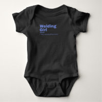 lding Girl - Welding