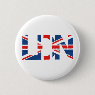 LDN PINBACK BUTTON