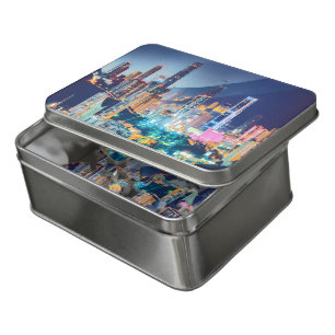 ldo MONTERREY - New Mexico Jigsaw Puzzle