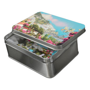 ldp AMALFI - panorama - Amalfi coast - Jigsaw Puzzle