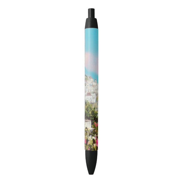 ldp AMALFI - panorama - Amalfi coast - Pen (Front Vertical)