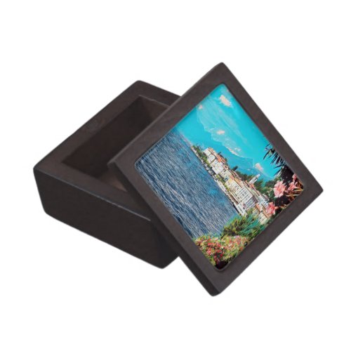 ldp BELLAGIO _ Lake Como _ Gift Box