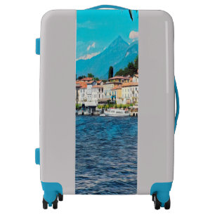 ldp BELLAGIO - Lake Como - Luggage