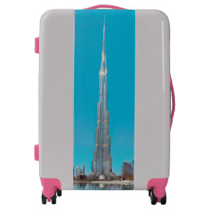 ldp BURJ KHALIFA - Dubai - Luggage