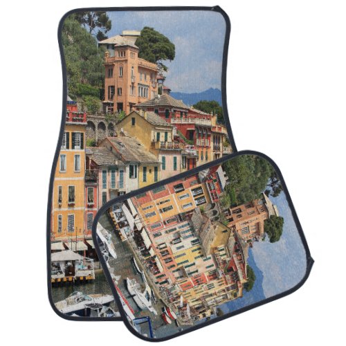 ldp PORTOFINO _ Best Viewj Car Floor Mat