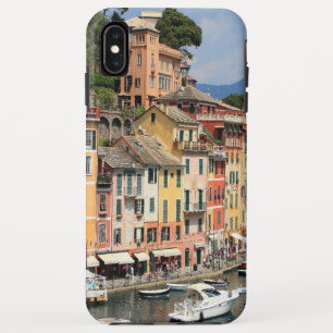 ldp PORTOFINO - Best View.j iPhone XS Max Case