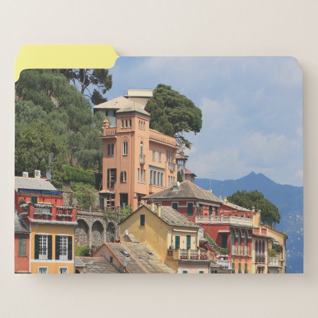 ldp PORTOFINO - Best View.j File Folder (Front Left)