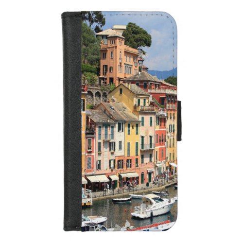 ldp PORTOFINO _ Best Viewj iPhone 87 Wallet Case