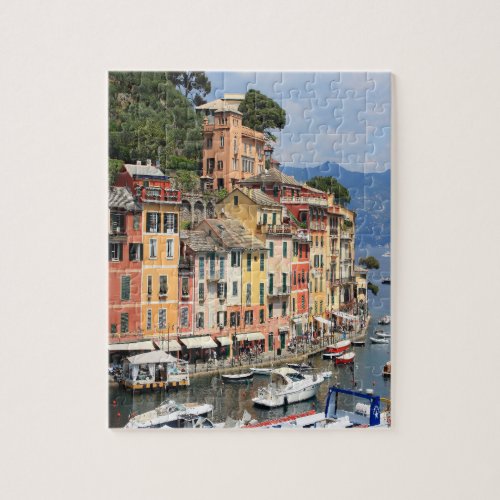 ldp PORTOFINO _ Best Viewj Jigsaw Puzzle