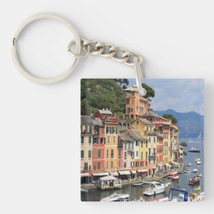 ldp PORTOFINO - Best View.j Keychain