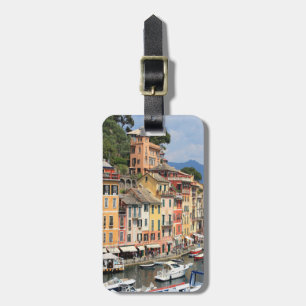 ldp PORTOFINO - Best View.j Luggage Tag