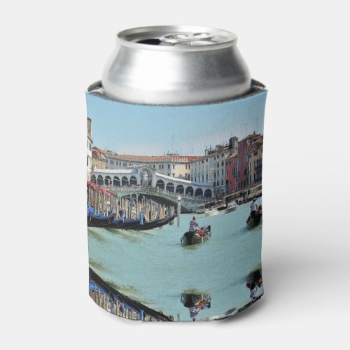 ldp RIALTO BRIDGE _ Venice _ Canal Grande Can Cooler